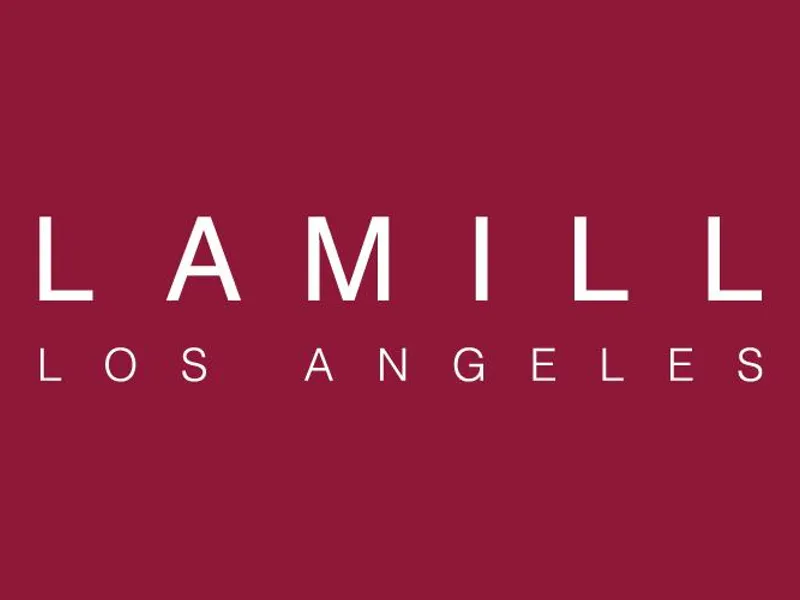LAMILL Coffee - Silverlake