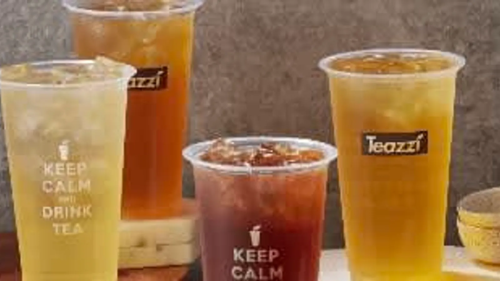 Teazzi Tea Shop