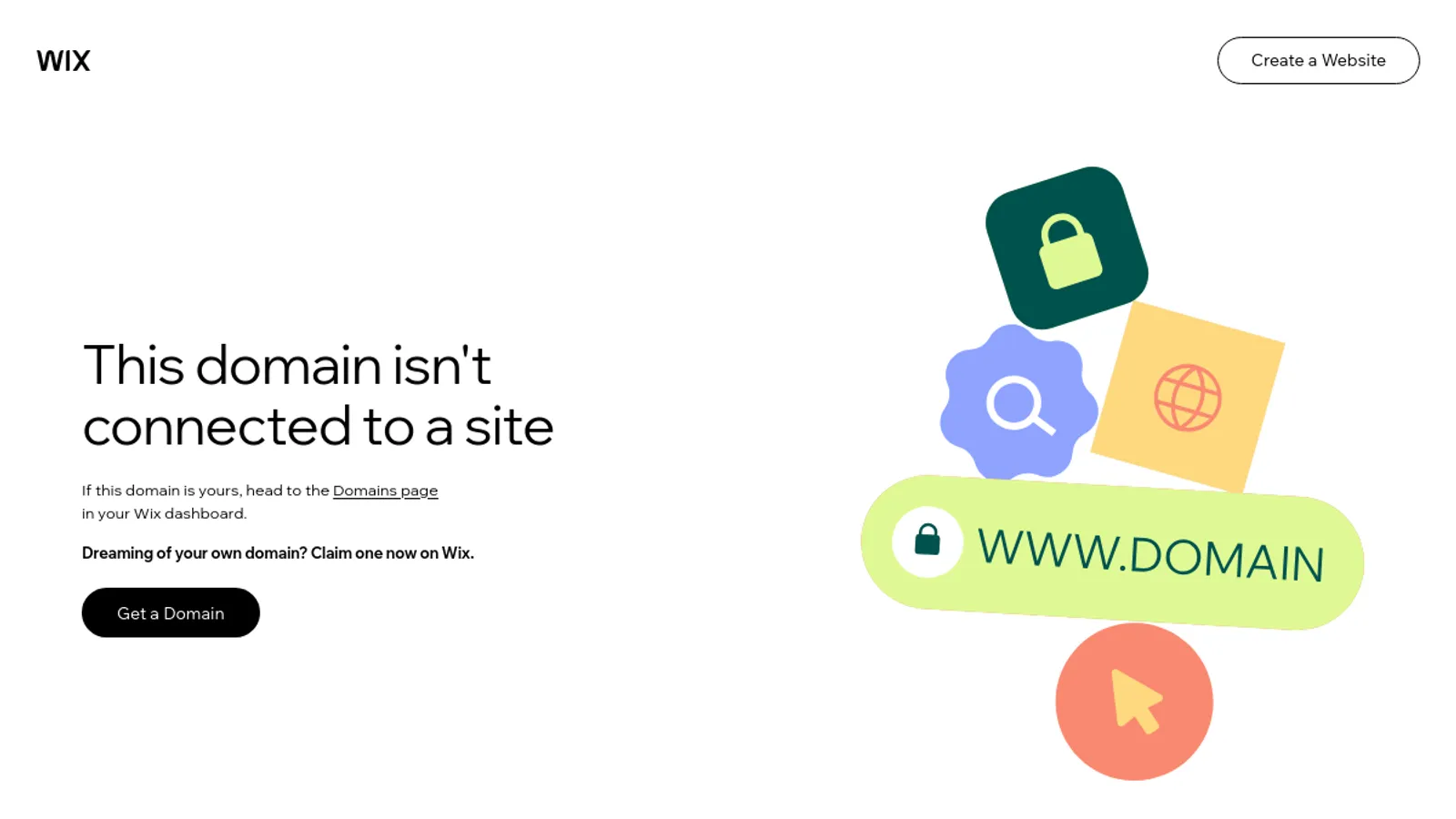 Screenshot of the Jhon Studio homepage