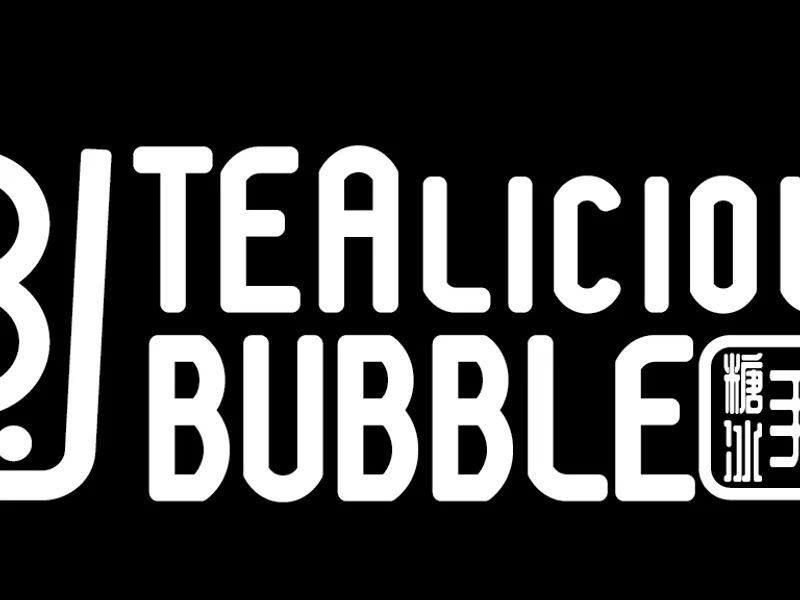 TEAlicious BUBBLE