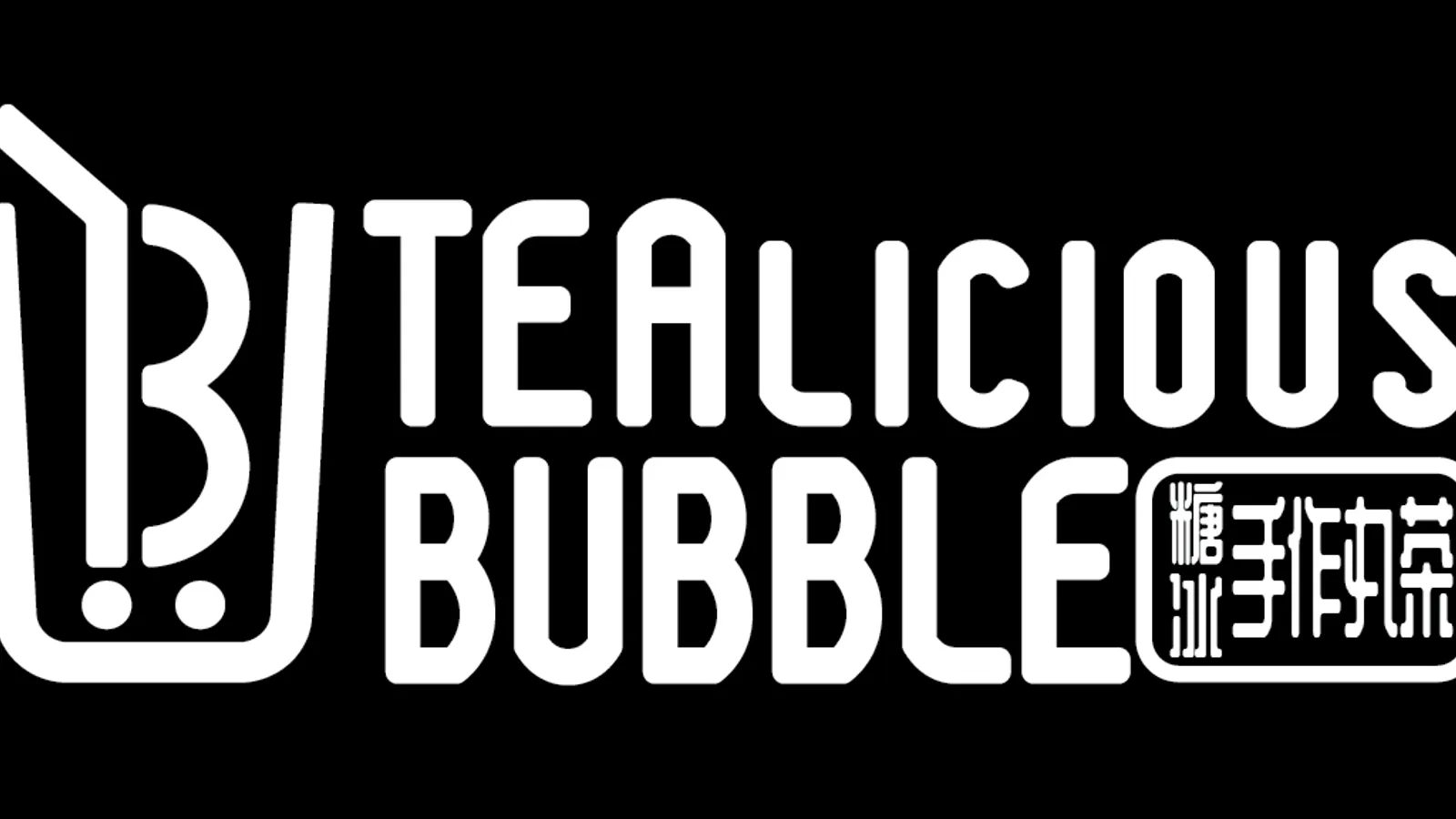 TEAlicious BUBBLE