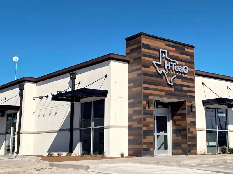 HTeao - Amarillo (Hillside & Coulter)