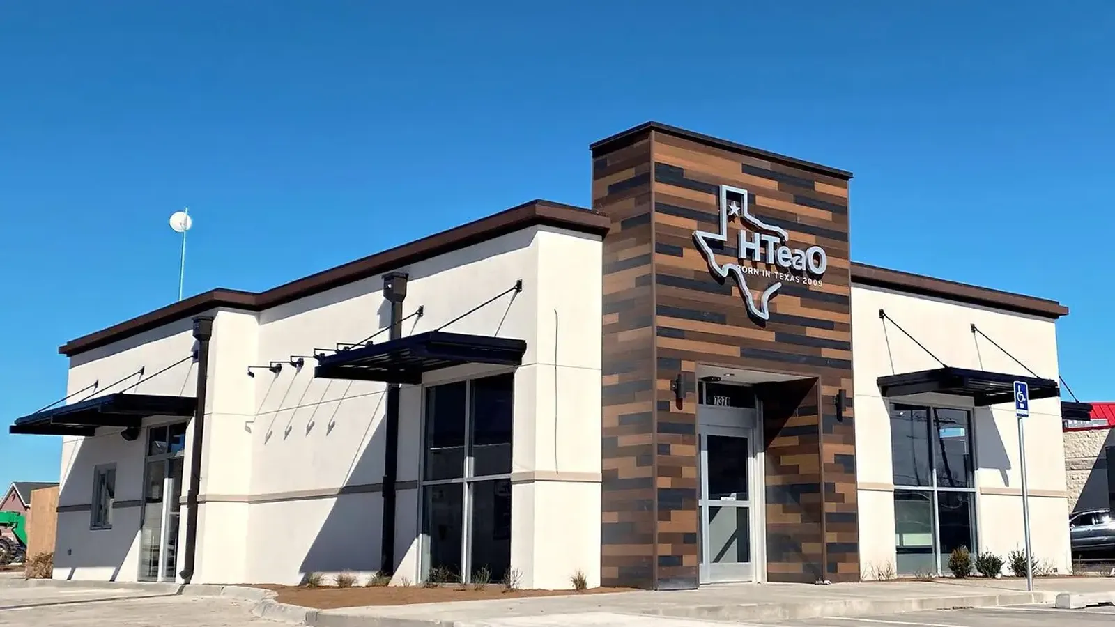 HTeao - Amarillo (Hillside & Coulter)