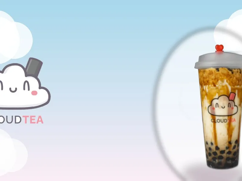 CLOUDTEA @ Five Spice Kitchen