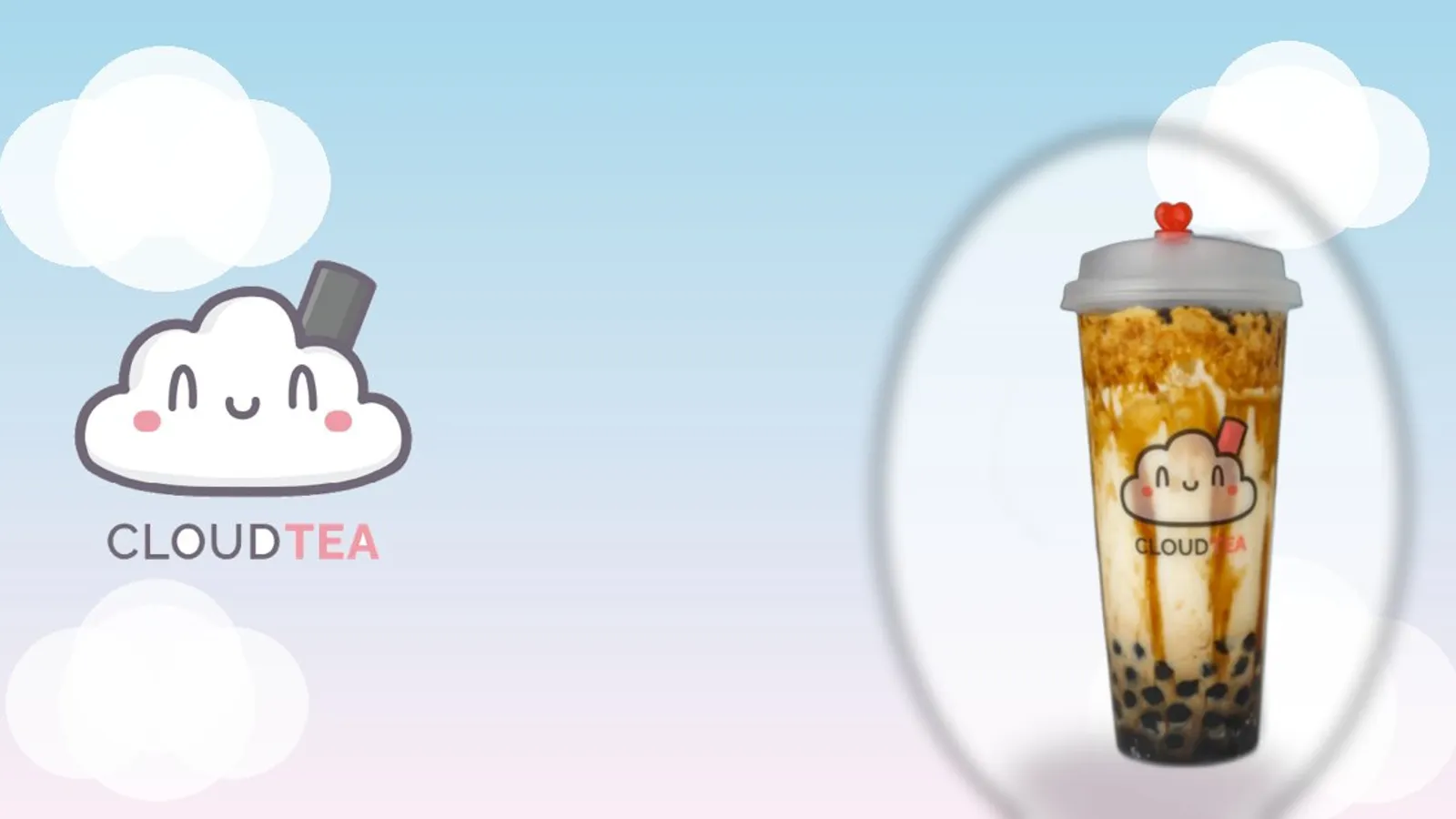 CLOUDTEA @ Five Spice Kitchen