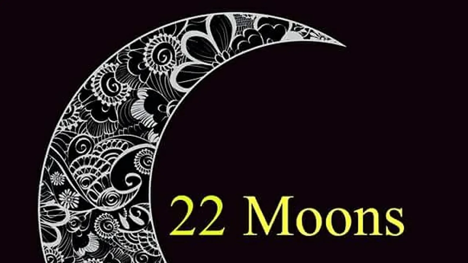 22 Moons Tea Room