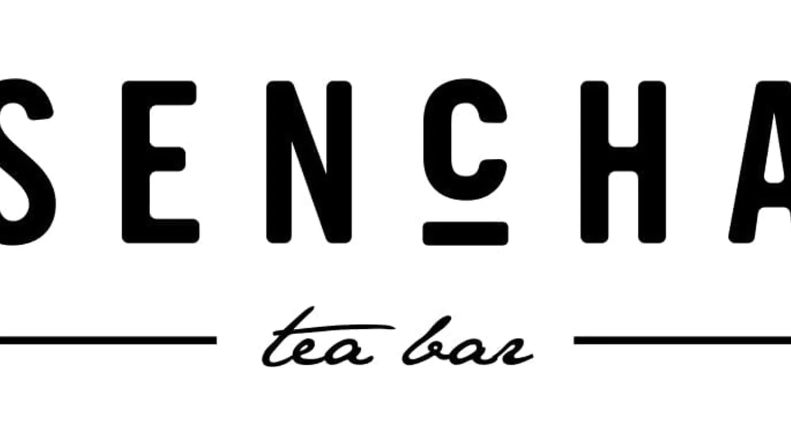 Sencha Tea Bar