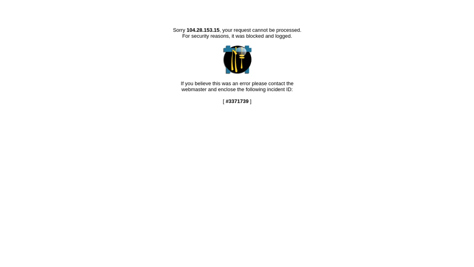 Screenshot of the CKDIGITAL Nigeria homepage