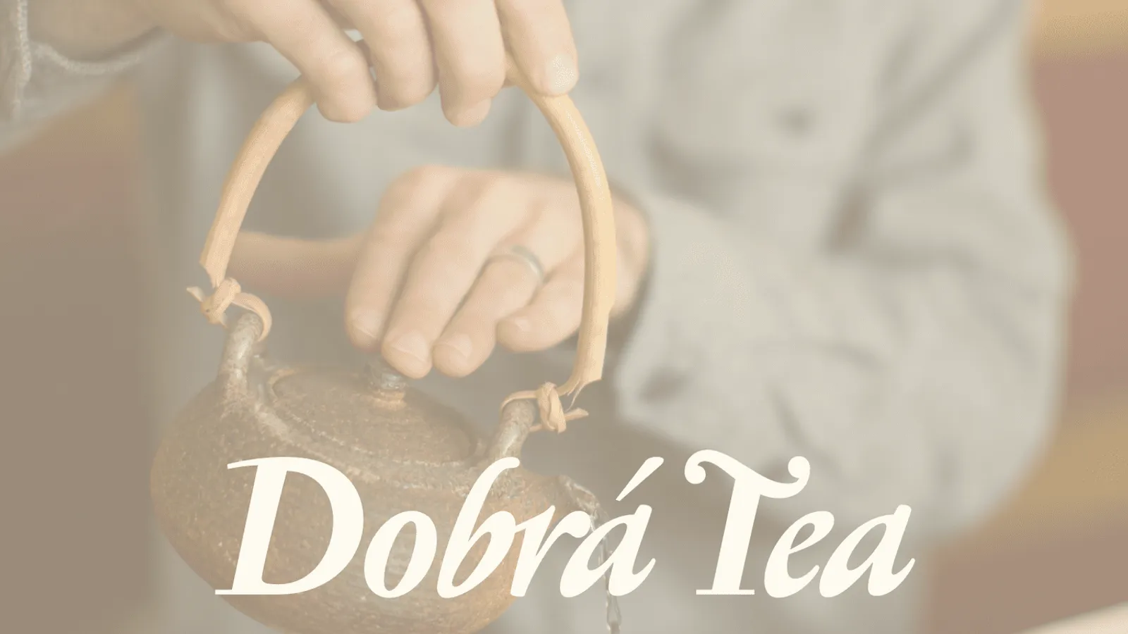 Dobra Tea