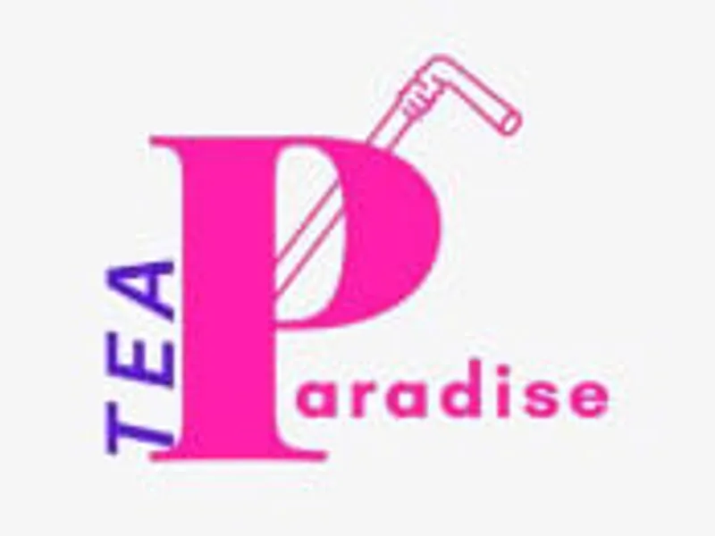 Tea Paradise