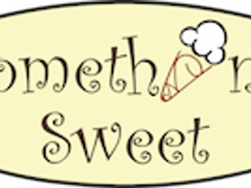 Something Sweet Homemade
