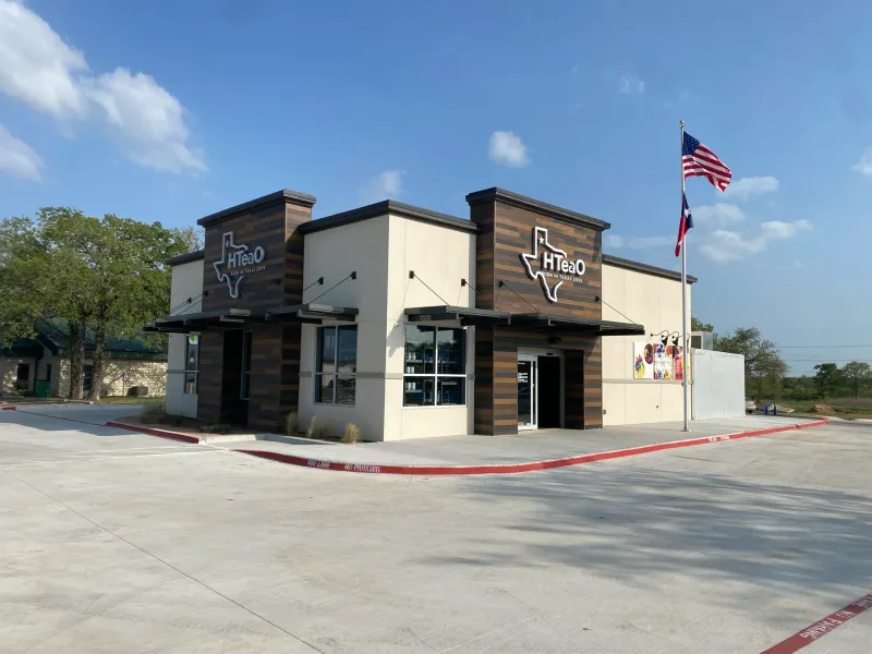 HTeaO - Stephenville