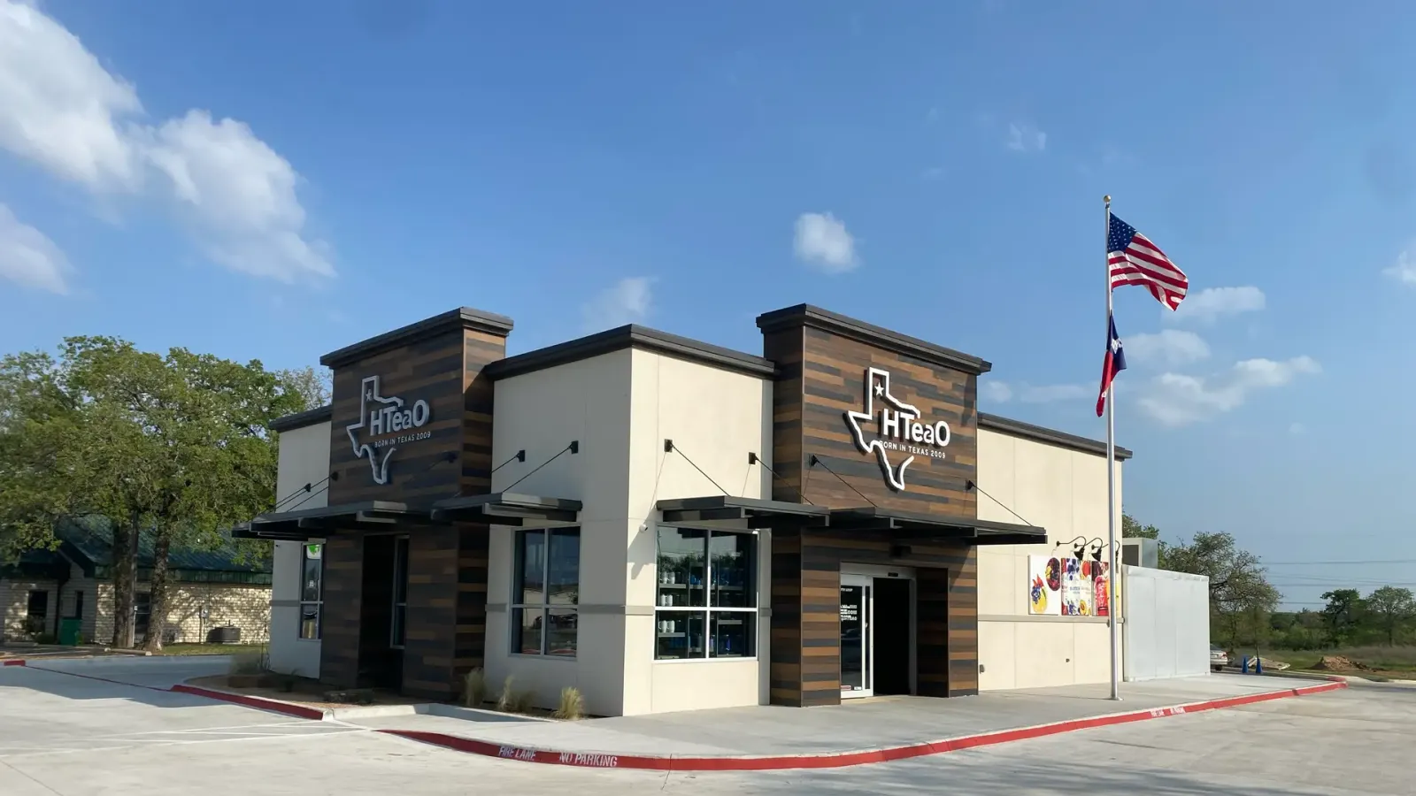 HTeaO - Stephenville