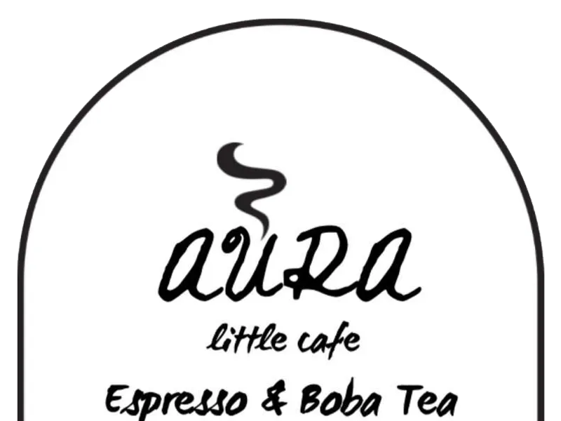 Aura Little Cafe - Espresso & Boba Tea