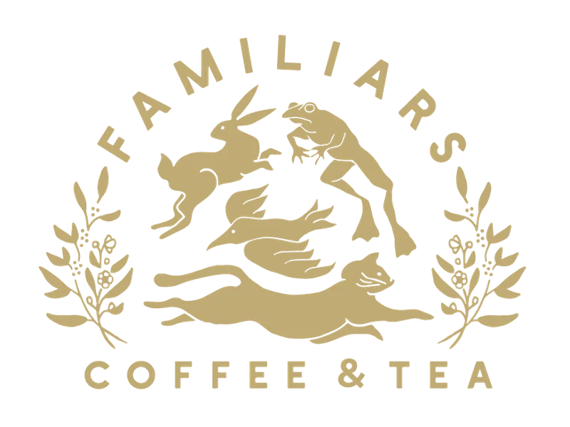 Familiars Coffee & Tea