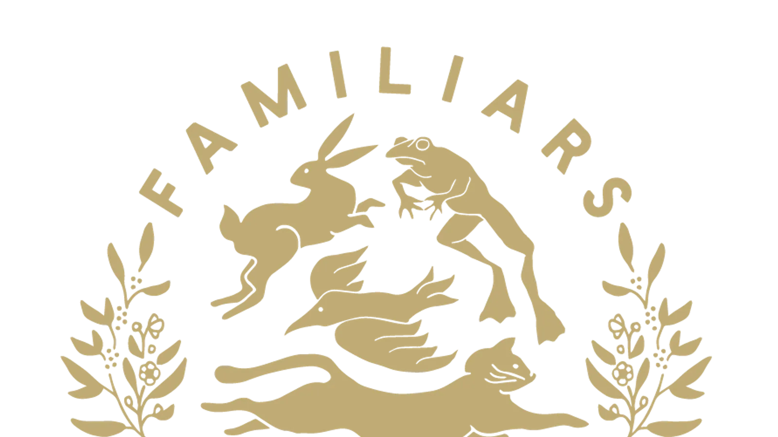 Familiars Coffee & Tea