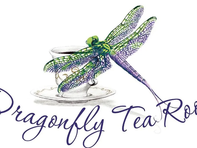 Dragonfly Tea Room
