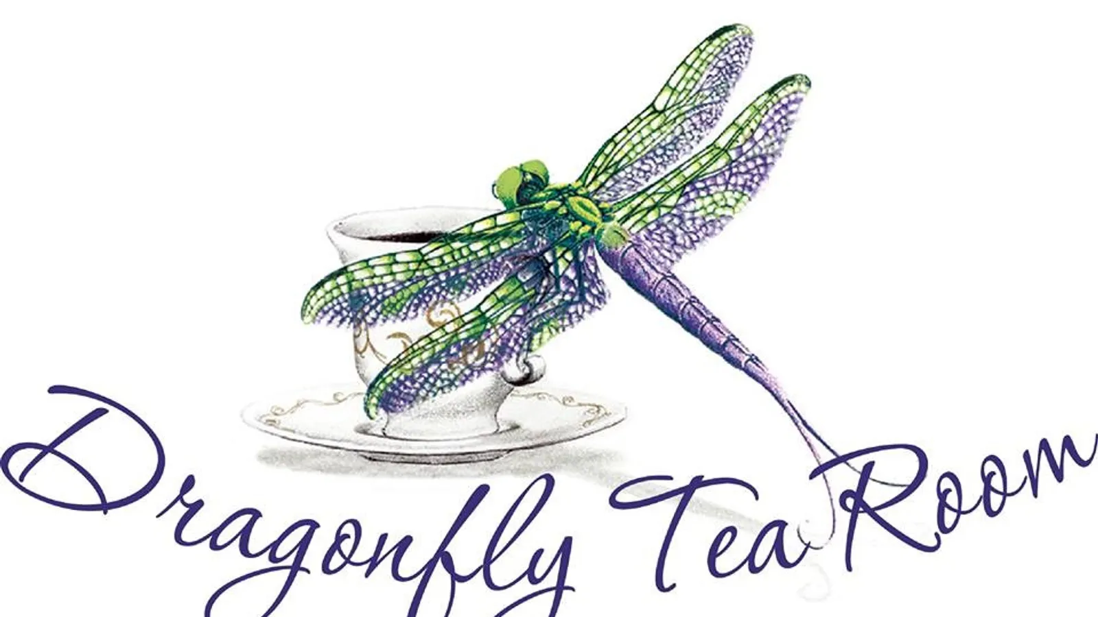 Dragonfly Tea Room