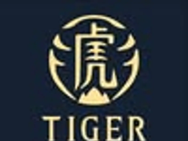 TIGER SUGAR