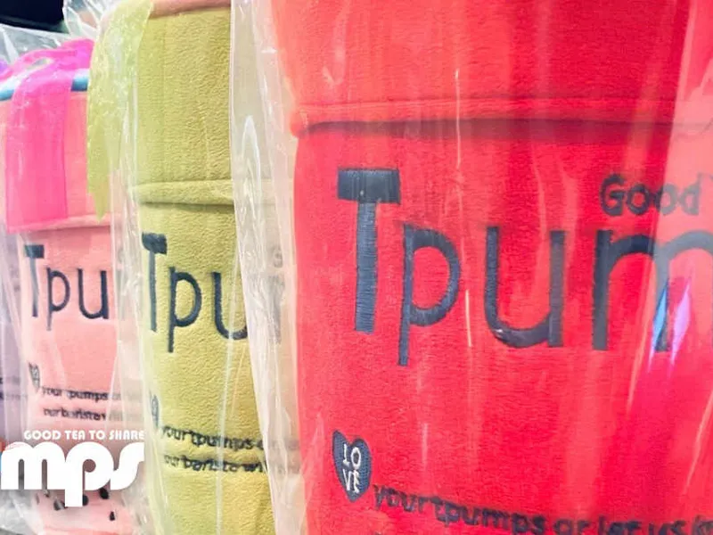 Tpumps