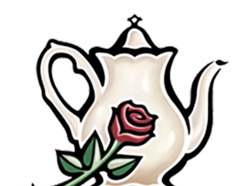 The Grand Tea Room