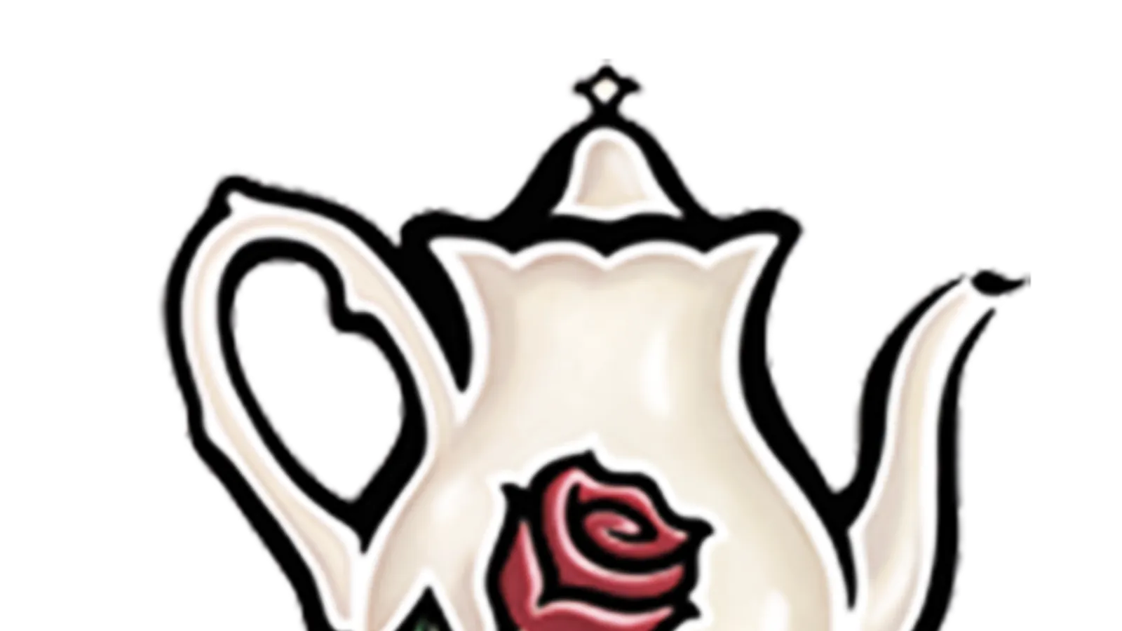 The Grand Tea Room