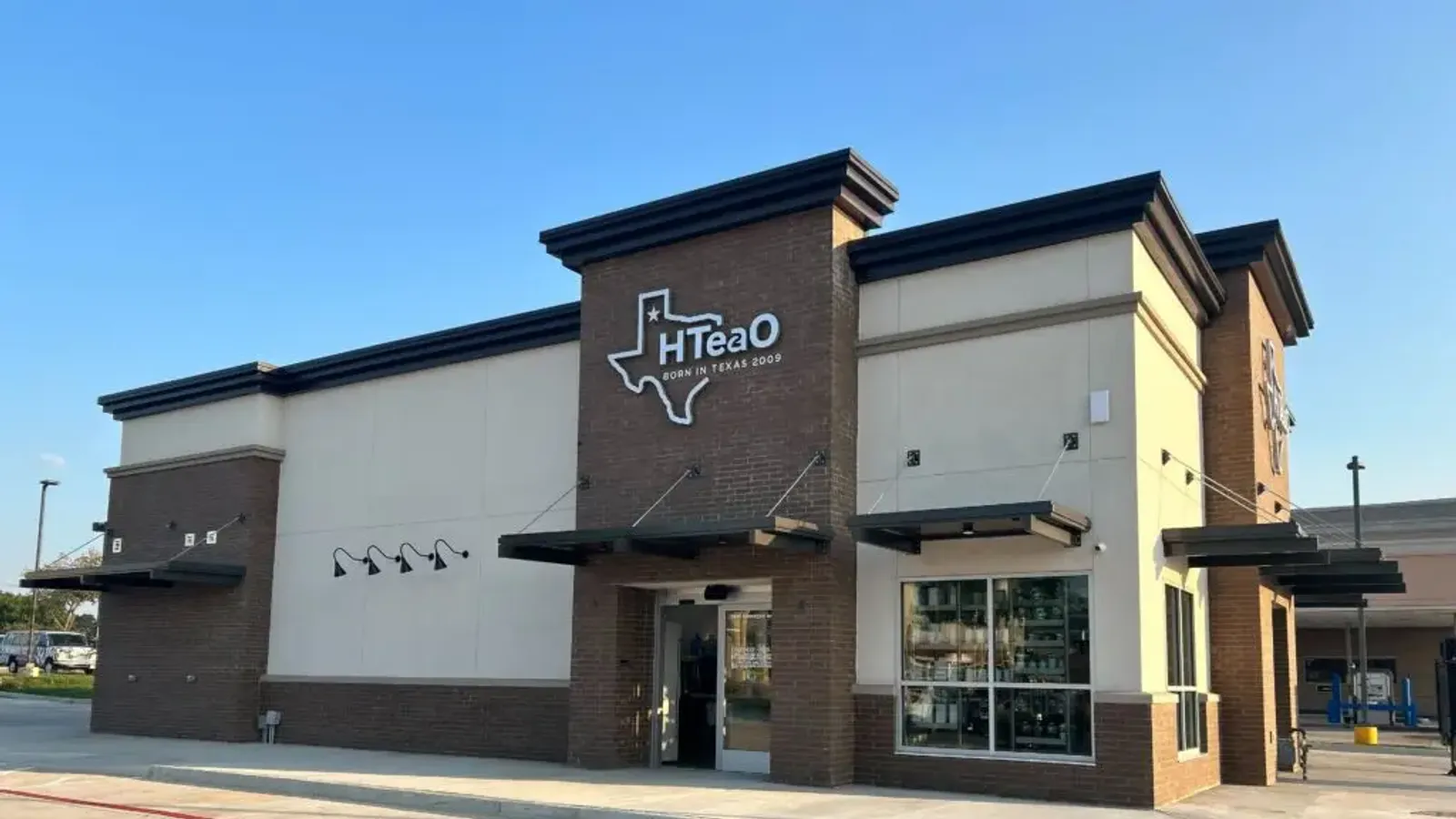 HTeaO - Flower Mound (Morris & Cross Timbers)