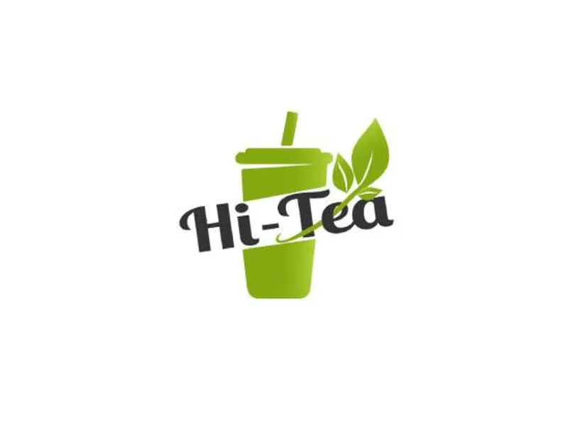 Hi Tea - Bubble/Boba Tea Cafe