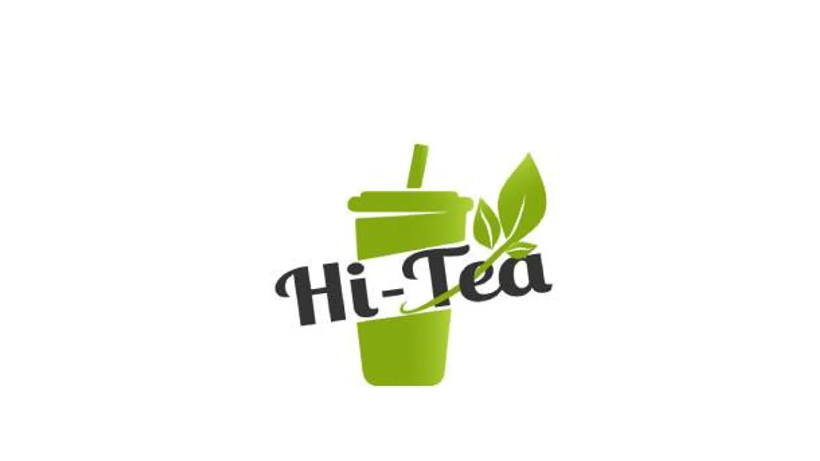 Hi Tea - Bubble/Boba Tea Cafe