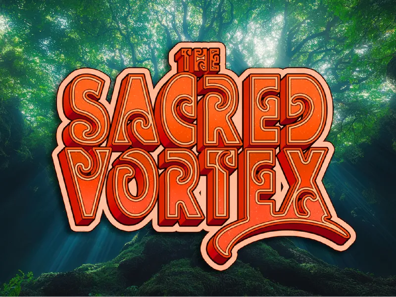 The Sacred Vortex Teahouse and Kombuchery