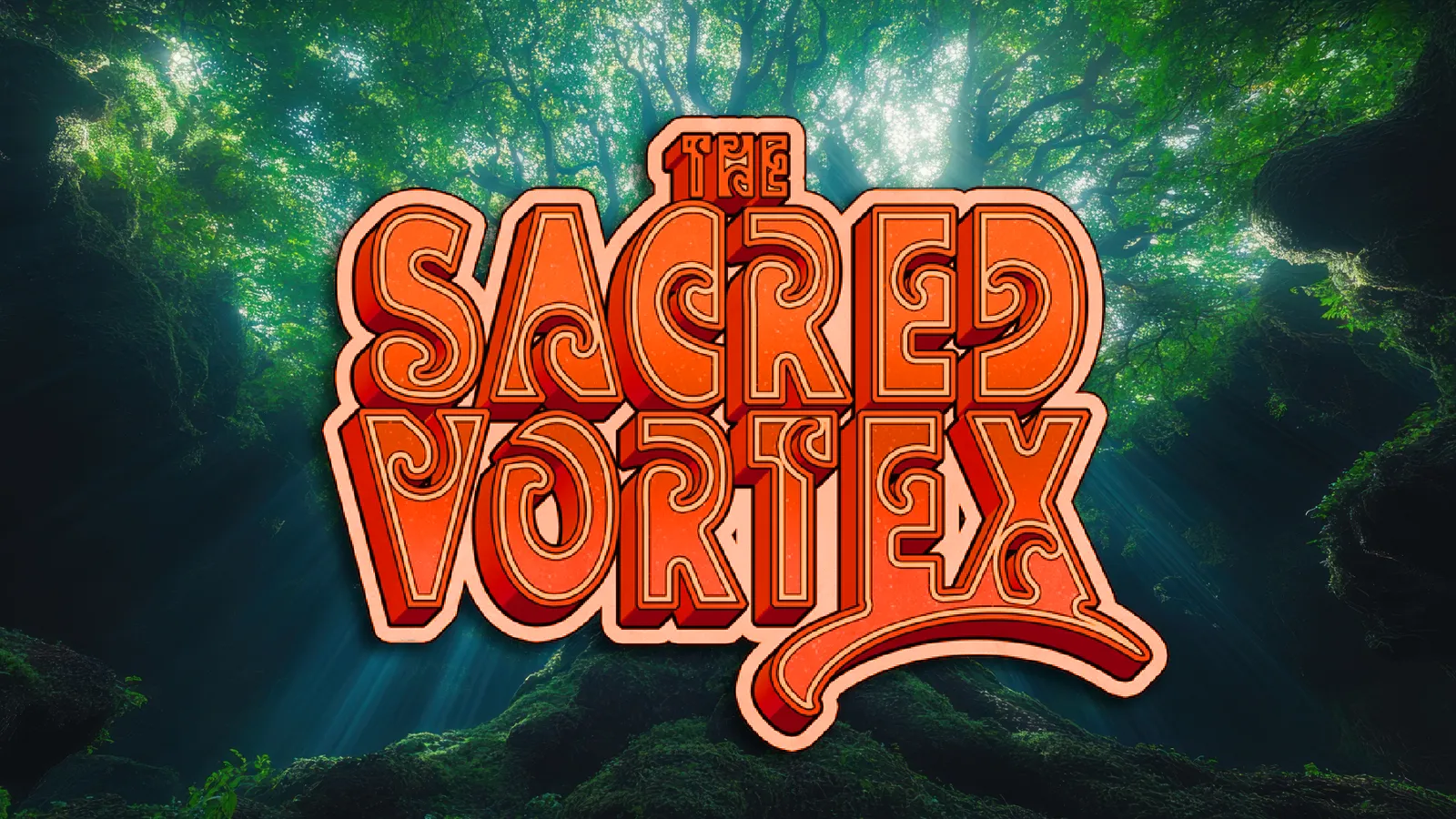 The Sacred Vortex Teahouse and Kombuchery