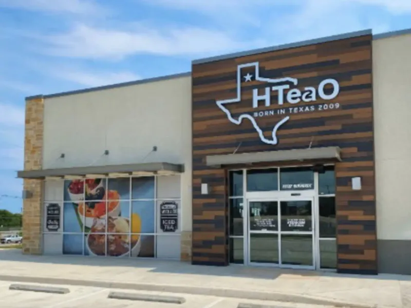 HTeaO - San Antonio (Bulverde & Evans)