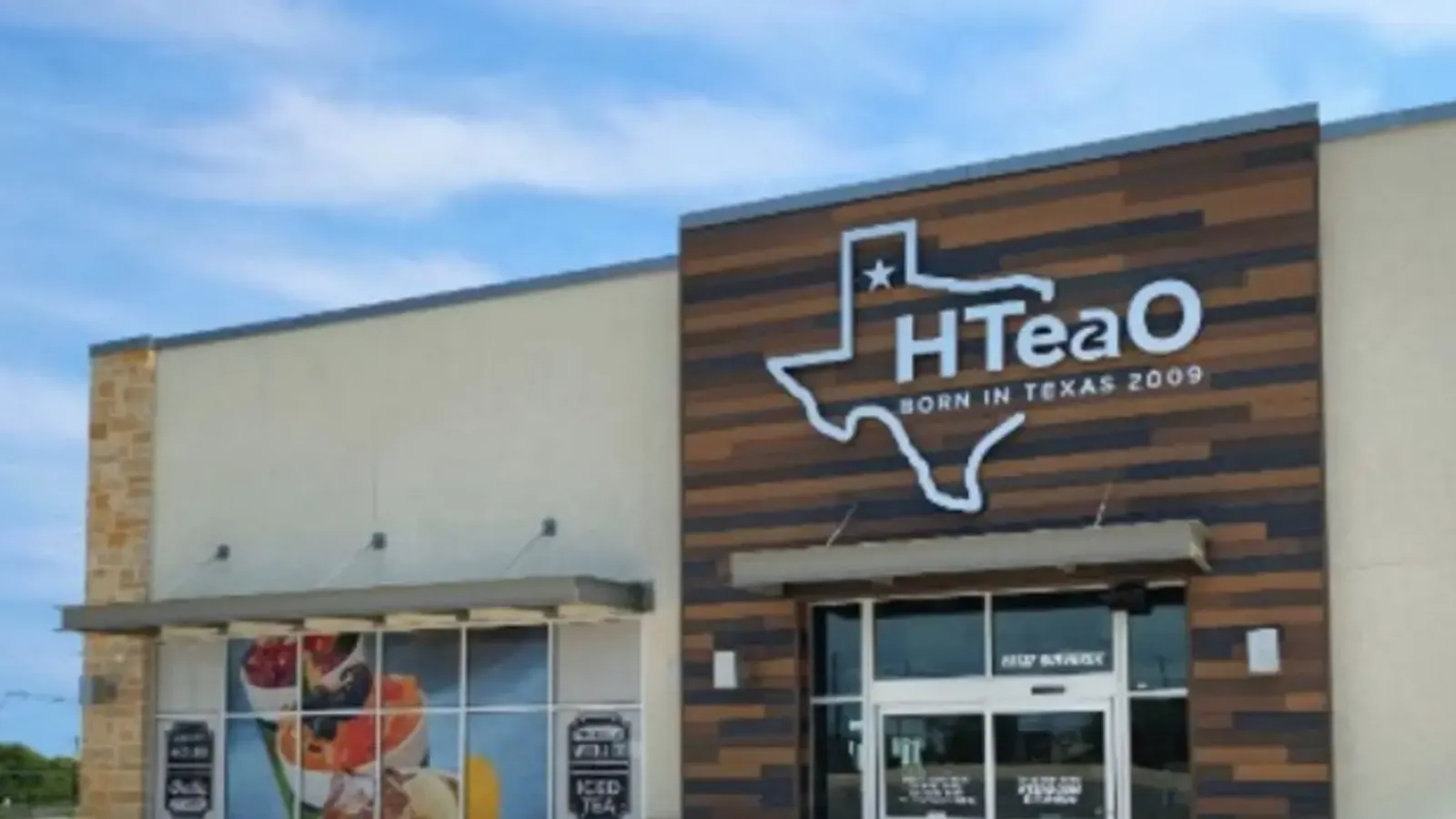 HTeaO - San Antonio (Bulverde & Evans)
