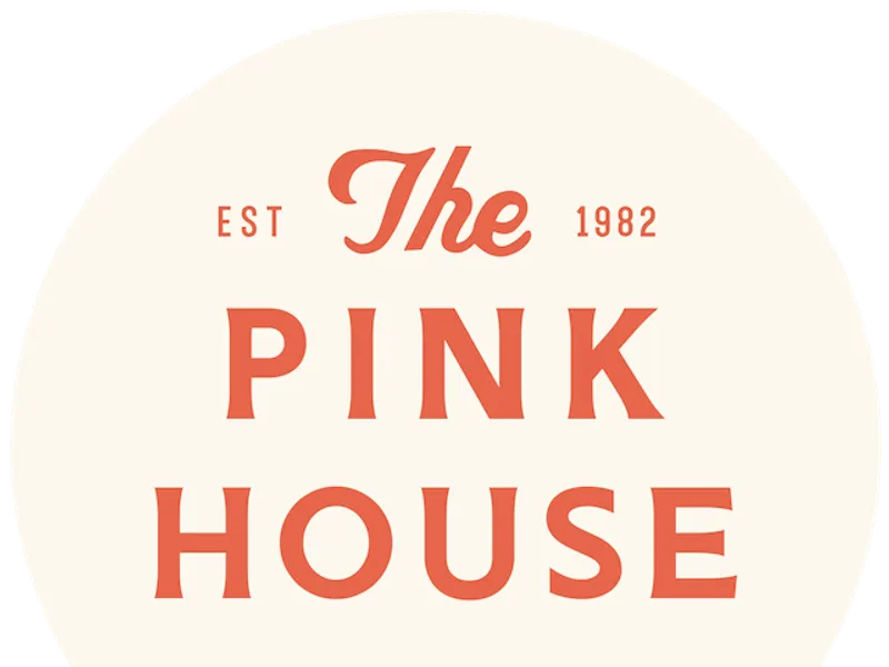 The Pink House
