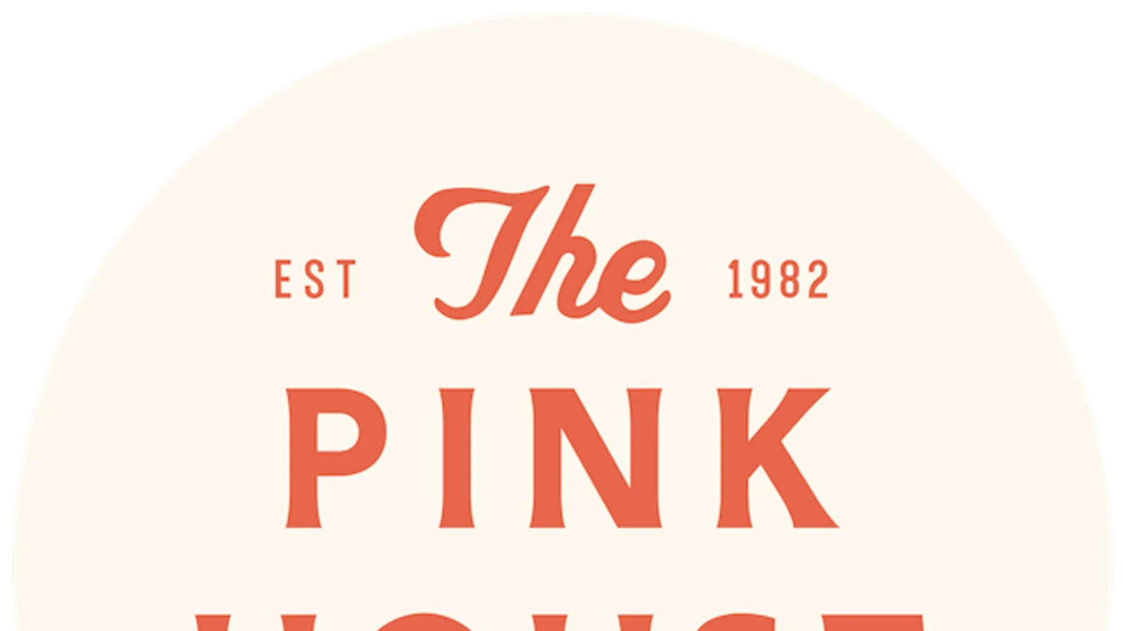The Pink House