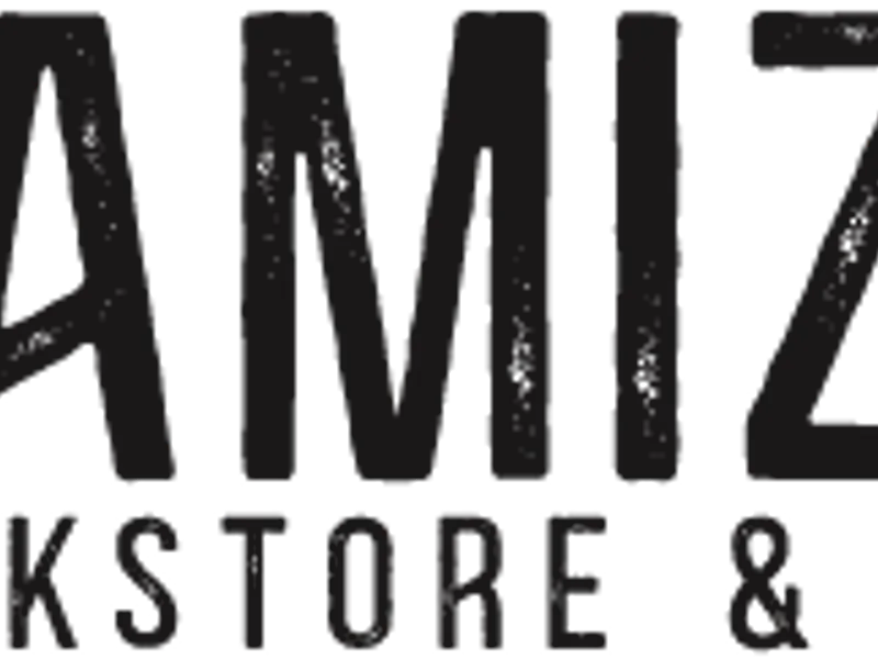 Samizdat Bookstore and Teahouse