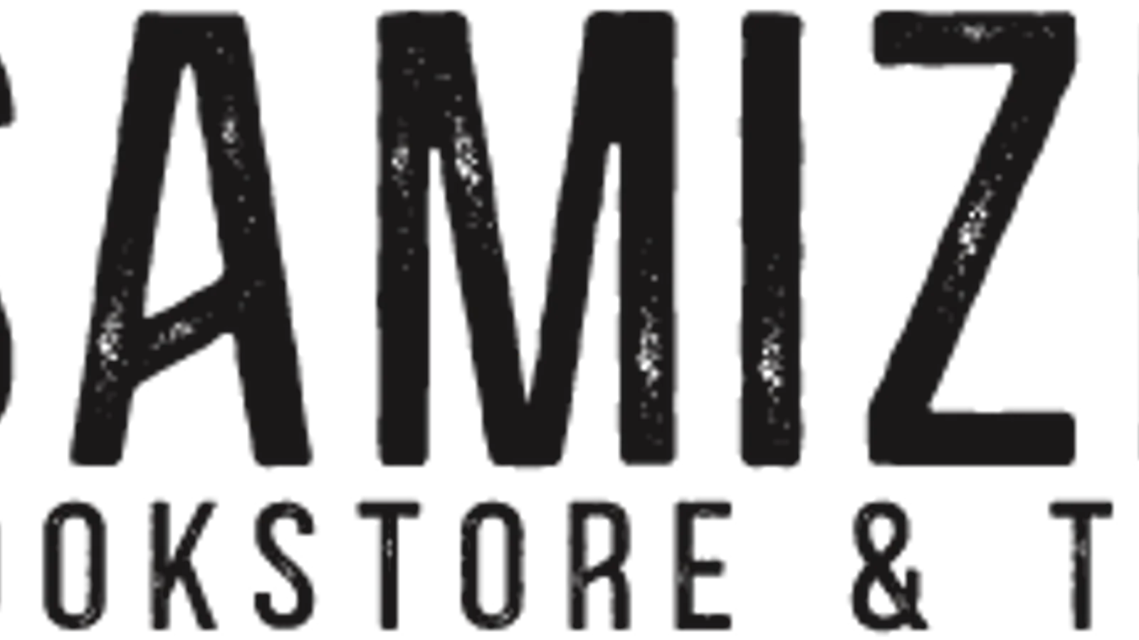 Samizdat Bookstore and Teahouse