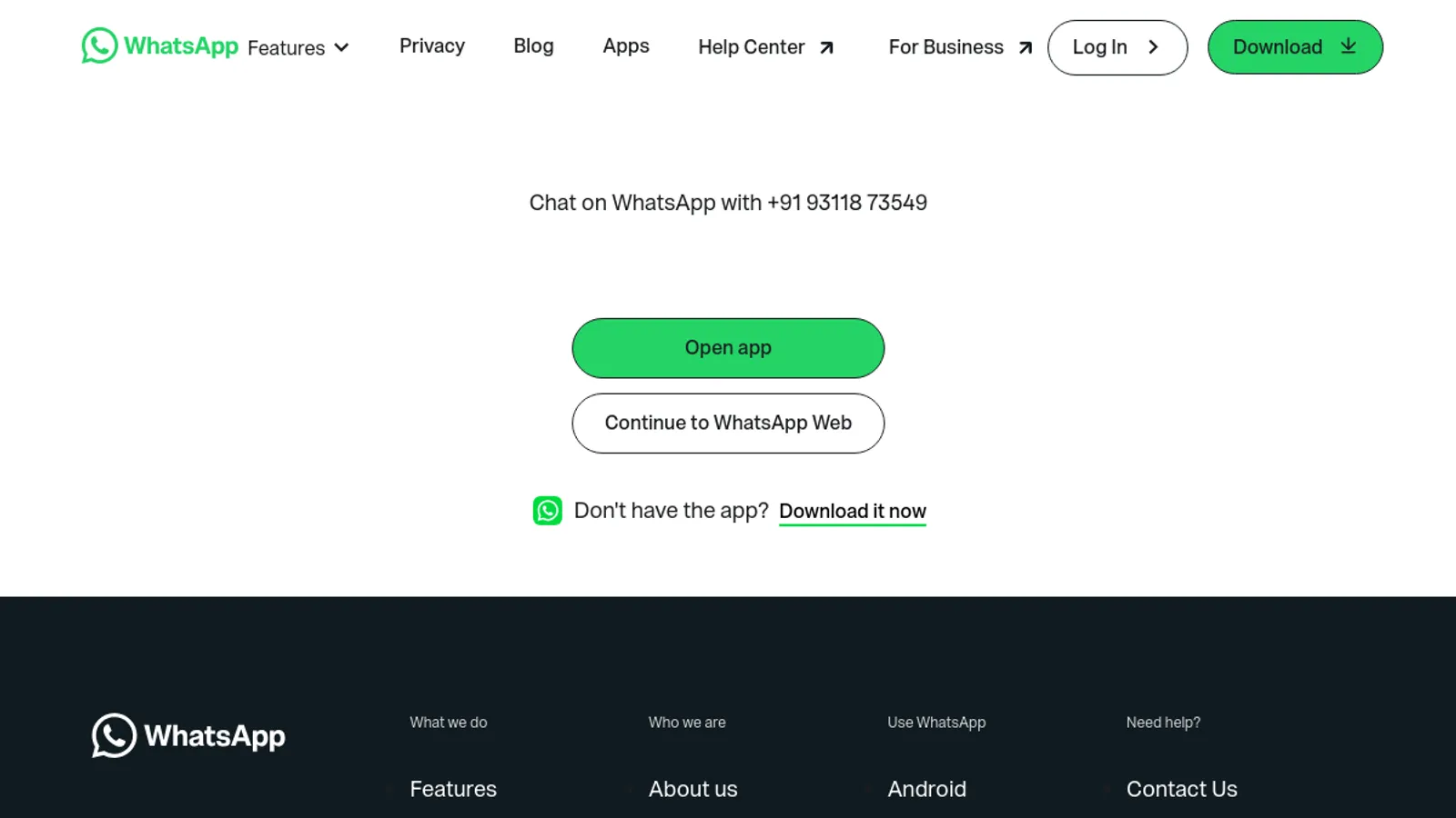 Screenshot of the HAPPYCODES homepage