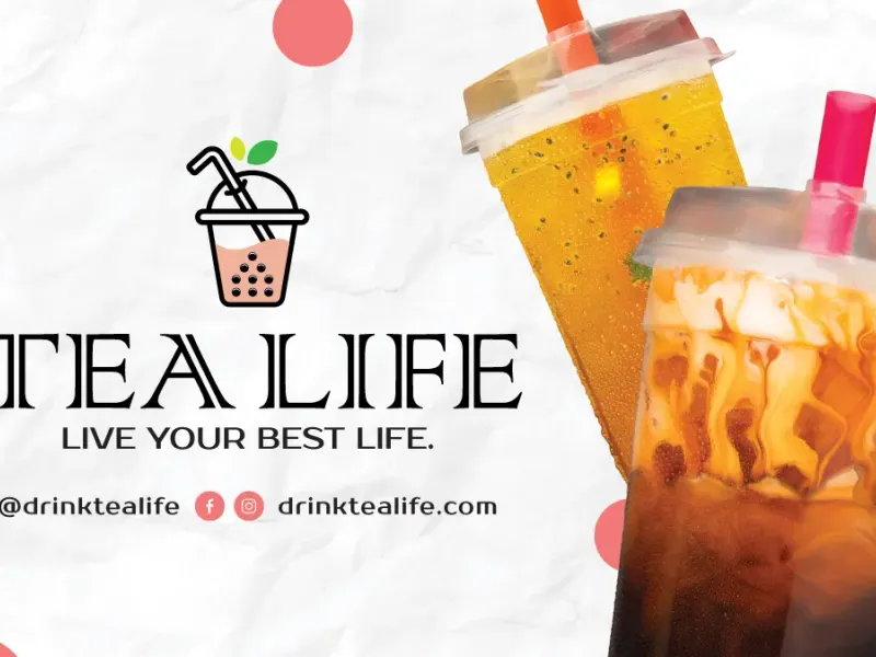 TEA LIFE - Victorville
