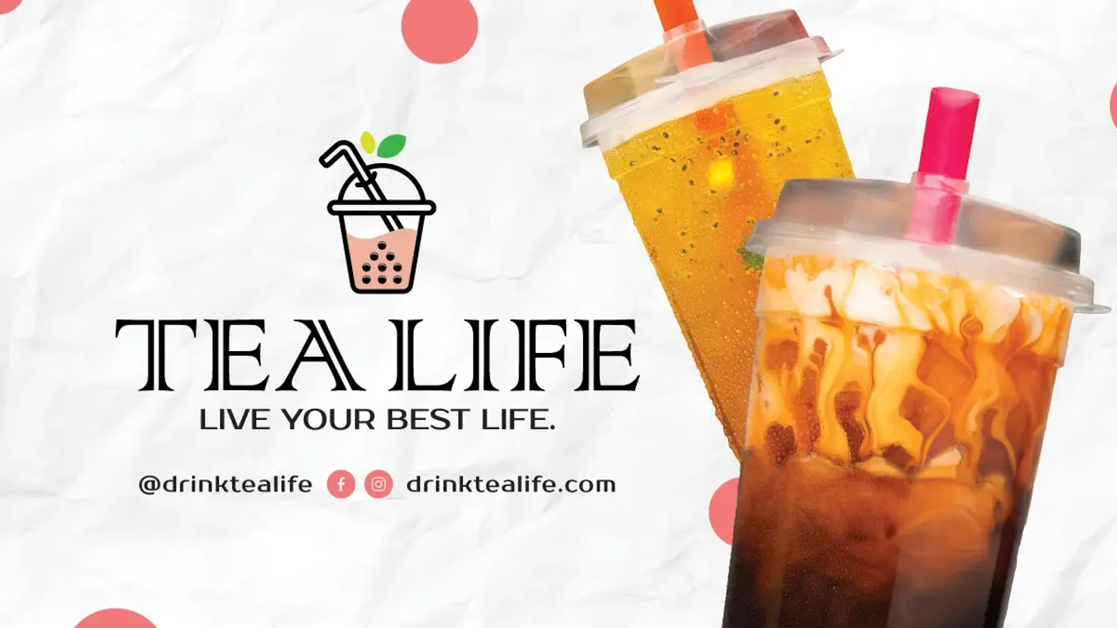 TEA LIFE - Victorville