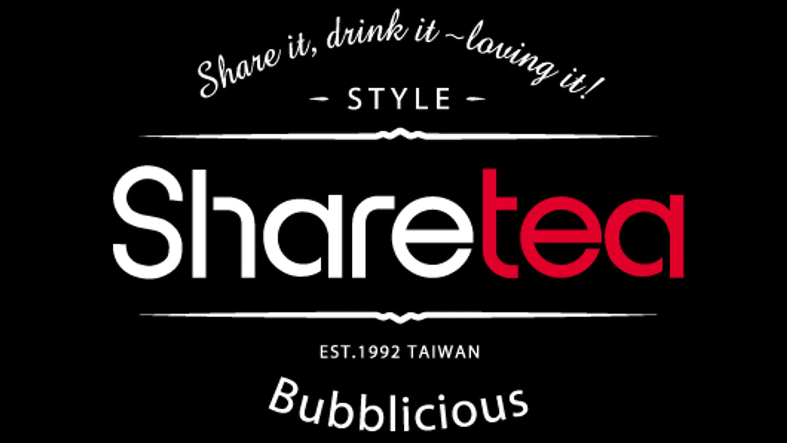 Sharetea