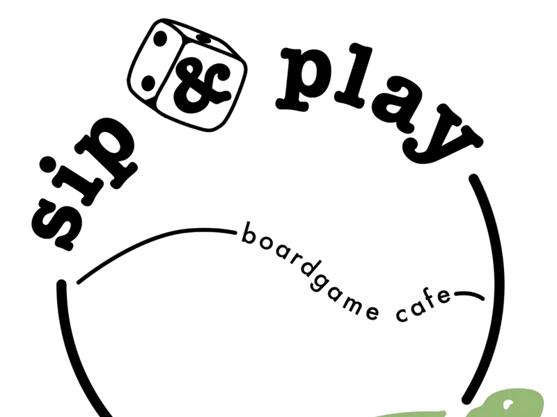 Sip & Play