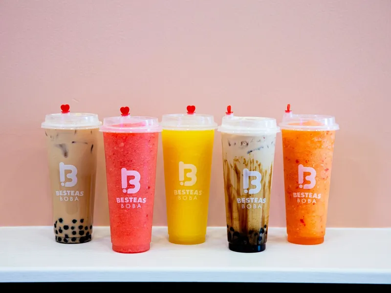 BesTeas Boba