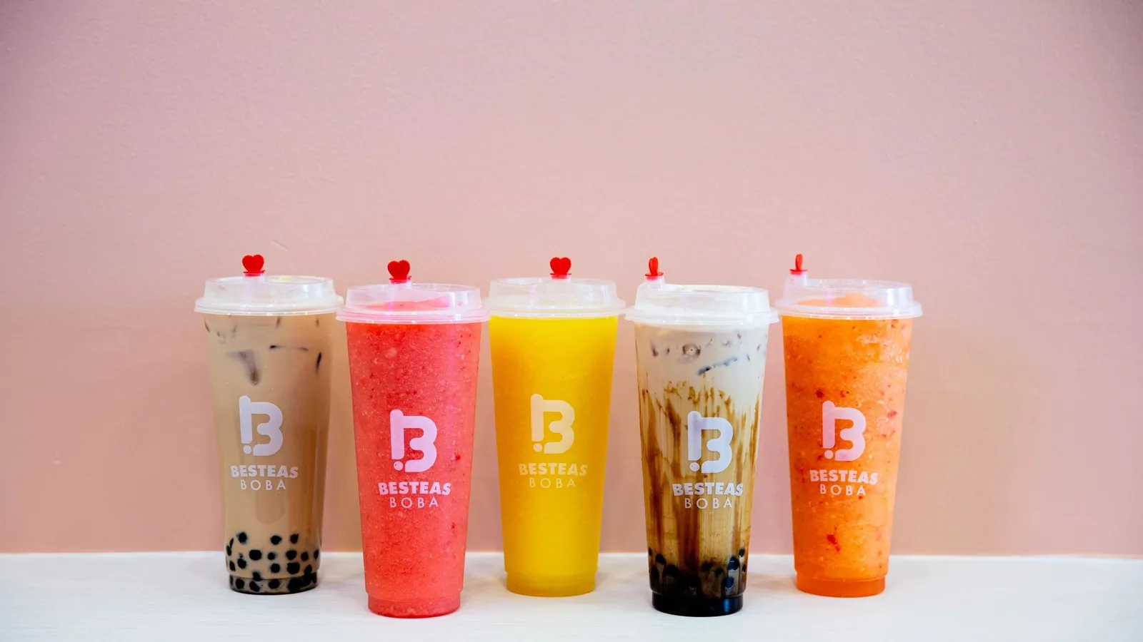 BesTeas Boba