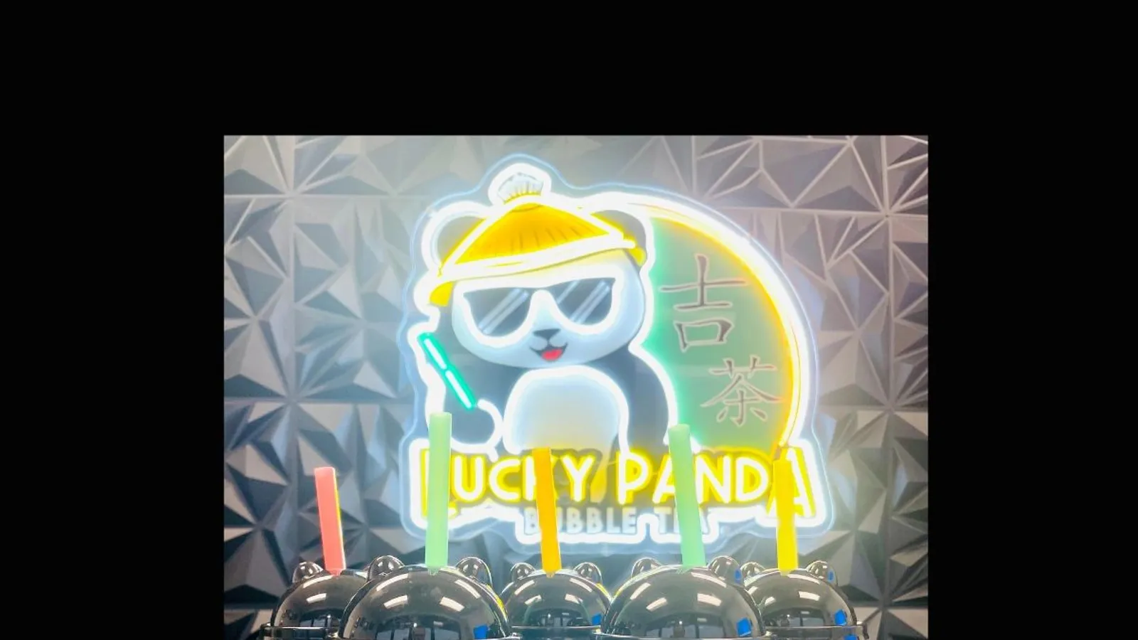 Honey Bear Bubble Tea