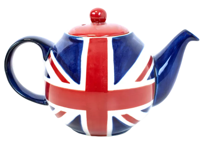 Val's English Tea & Pie Shop
