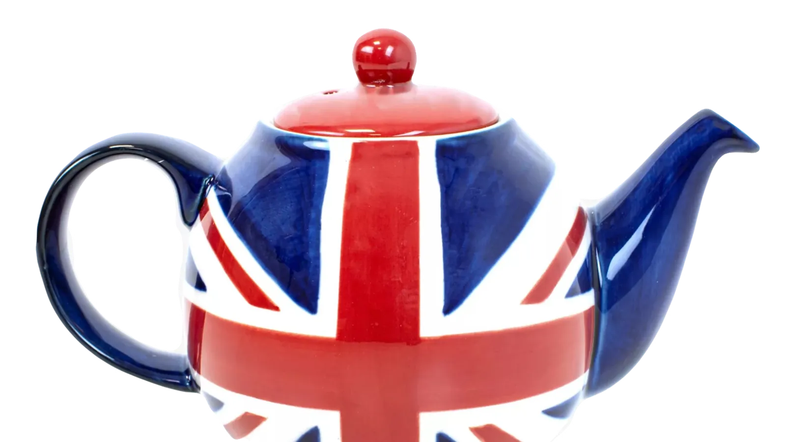 Val's English Tea & Pie Shop