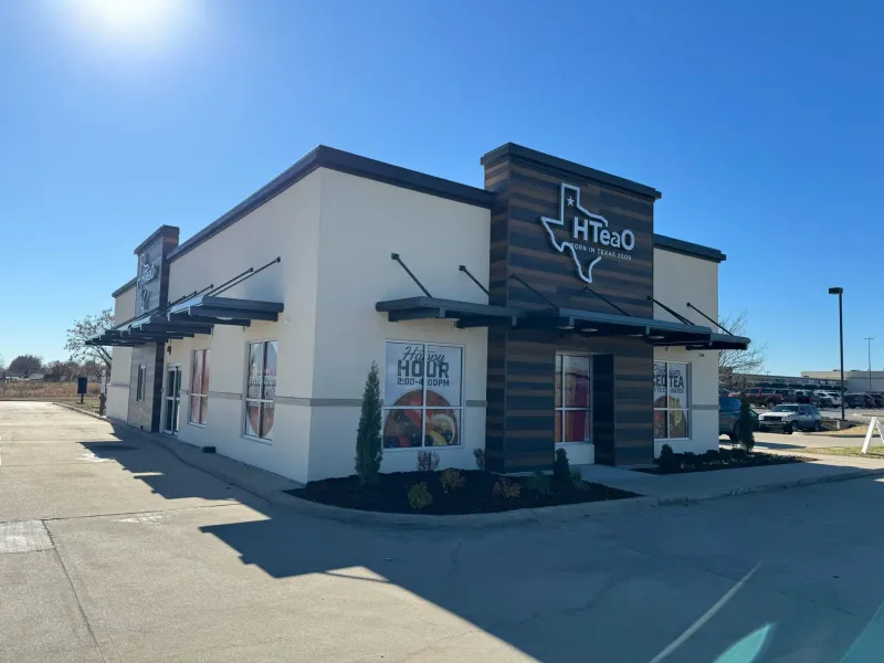 HTeaO - Ponca City