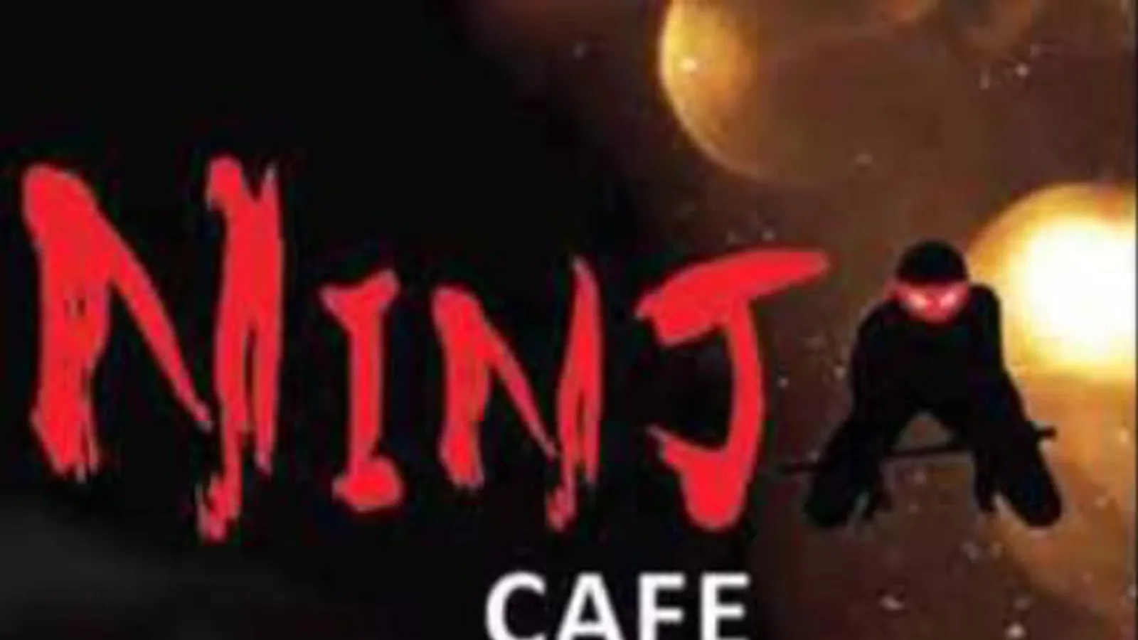 Ninja Cafe - Kung Fu Tea