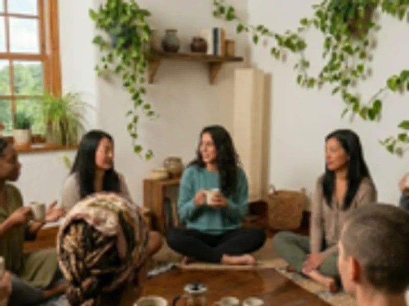 Tonic Herb Shop